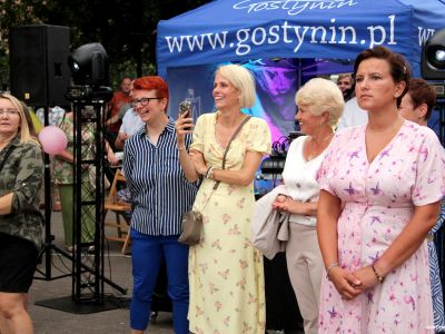 Biesiada Weselna w Gostyninie