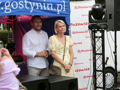 Biesiada Weselna w Gostyninie