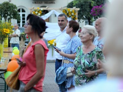 Biesiada Weselna w Gostyninie