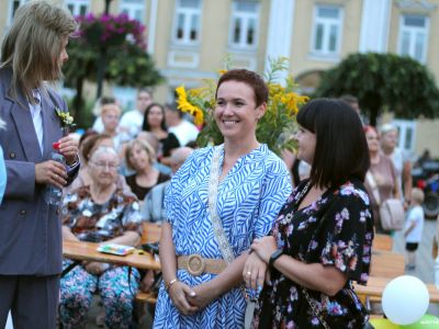 Biesiada Weselna w Gostyninie
