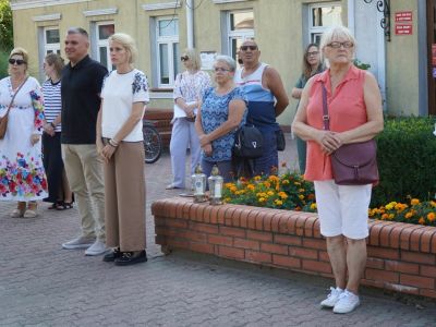 Powstanie Warszawskie