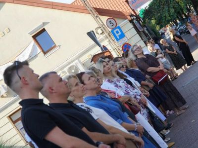Powstanie Warszawskie