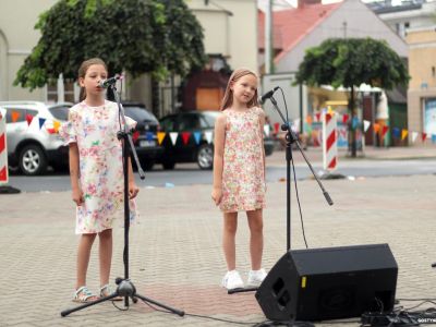 Koncert MOD i Młodych talentów