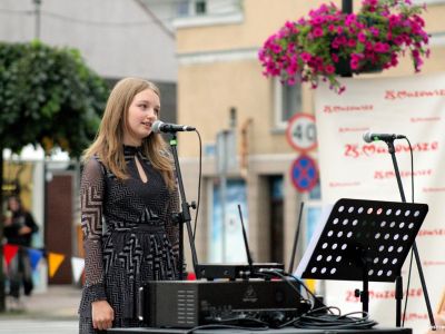 Koncert MOD i Młodych talentów