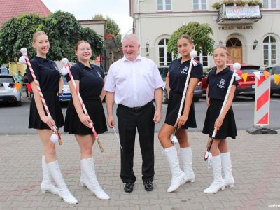 Koncert MOD i Młodych talentów