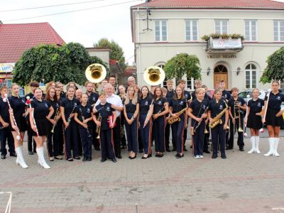 Koncert MOD i Młodych talentów