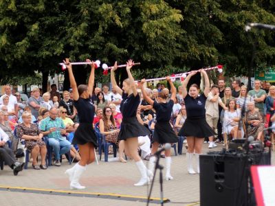 Koncert MOD i Młodych talentów