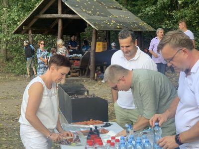 Niedzielny festyn rodzinny