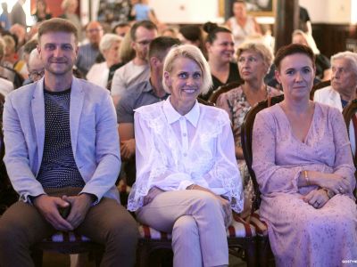 Jubileusz pięciolecia Chóru Miejskiego Arce Cantores