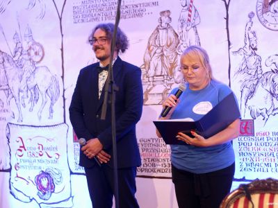 Jubileusz pięciolecia Chóru Miejskiego Arce Cantores