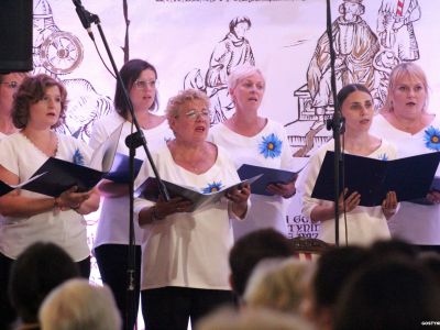 Jubileusz pięciolecia Chóru Miejskiego Arce Cantores