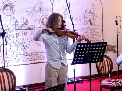 Jubileusz pięciolecia Chóru Miejskiego Arce Cantores