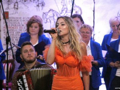 Jubileusz pięciolecia Chóru Miejskiego Arce Cantores