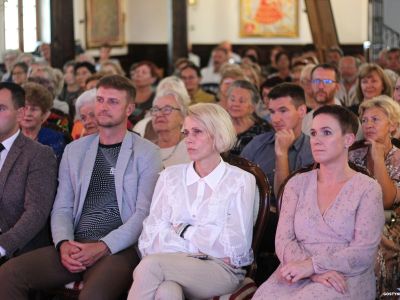 Jubileusz pięciolecia Chóru Miejskiego Arce Cantores