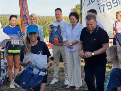 V Wisła Sailing Days 2024