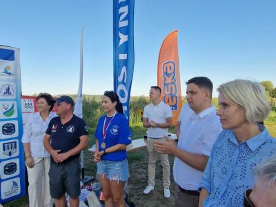 V Wisła Sailing Days 2024