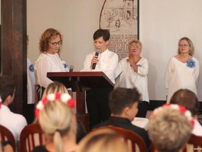 Narodowe Czytanie 2024