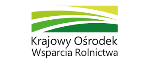 logo - Krajowy Ośrodek Wsparcia Rolnictwa