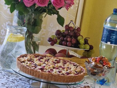102. urodziny Pani Leokadii. Uroczystość pełna wspomnień i radości