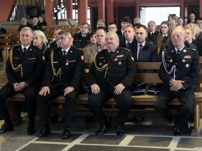 OSP świętowało 145 lat