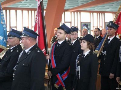 OSP świętowało 145 lat
