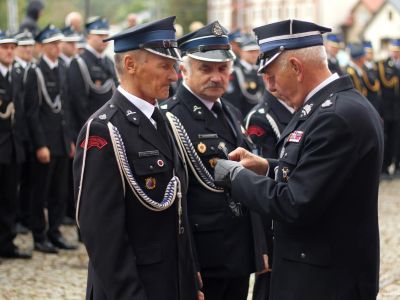 OSP świętowało 145 lat