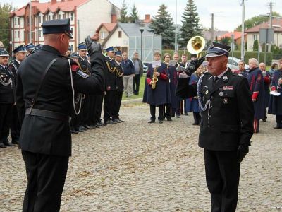 OSP świętowało 145 lat