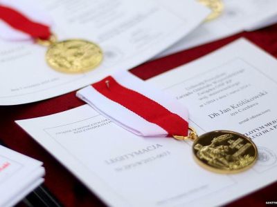 OSP świętowało 145 lat