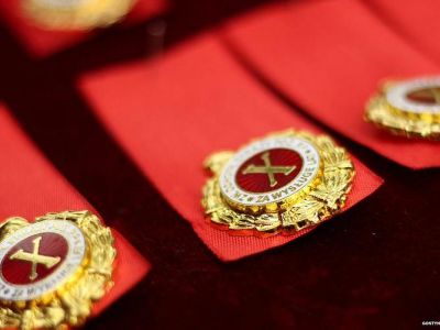 OSP świętowało 145 lat