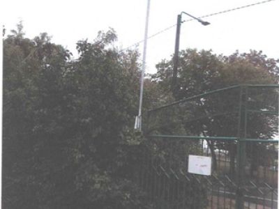 oświetlenie