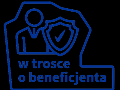 w trosce o bezpieczeństwo
