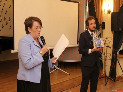 Inauguracja dwunastego roku akademickiego Gostynińskiego Uniwersytetu Trzeciego Wieku