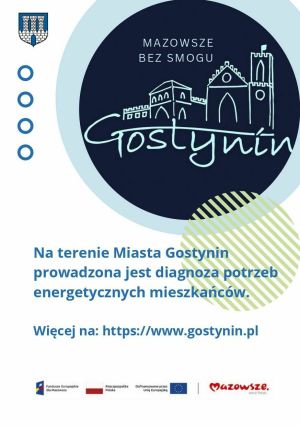 plakat - potrzeby energetyczne
