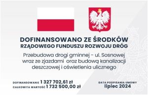tablica informacyjna