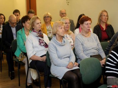 Koncert Duetu Fortepianowego Ulli & Pawel