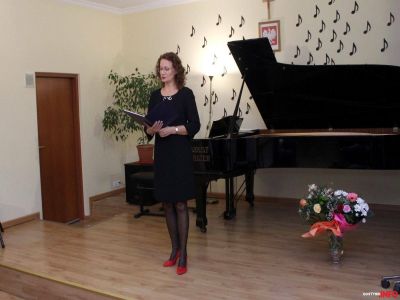 Koncert Duetu Fortepianowego Ulli & Pawel