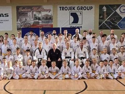 Seminarium Taekwon-do