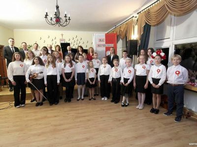 Muzyka dla Niepodległej