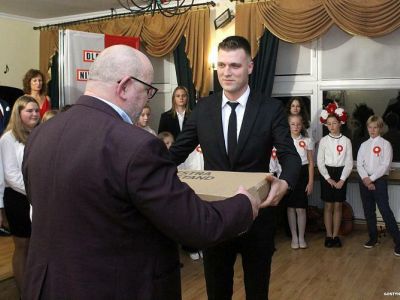Muzyka dla Niepodległej