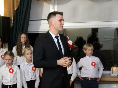 Muzyka dla Niepodległej