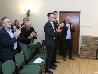 Muzyka dla Niepodległej