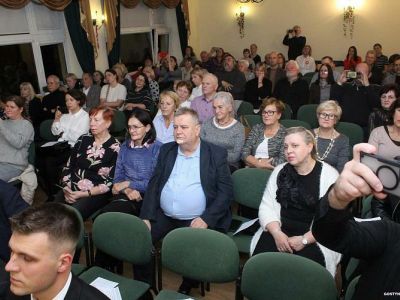 Muzyka dla Niepodległej