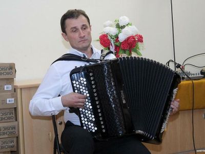 Muzyka dla Niepodległej