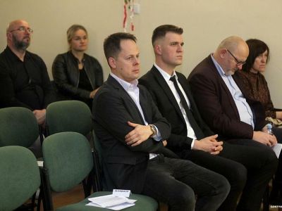 Muzyka dla Niepodległej