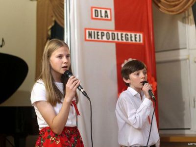 Muzyka dla Niepodległej