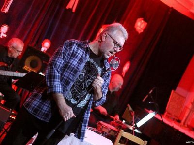 Koncert niepodległościowy w Zamku Gostynińskim