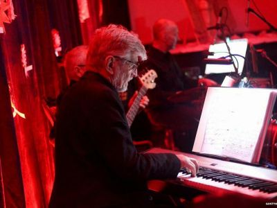 Koncert niepodległościowy w Zamku Gostynińskim