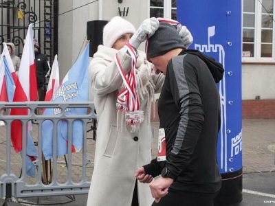 I Gostyniński Bieg Marszałka Piłsudskiego