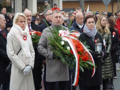 Wyjątkowe obchody 11 listopada