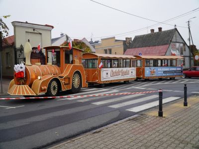 Wyjątkowe obchody 11 listopada